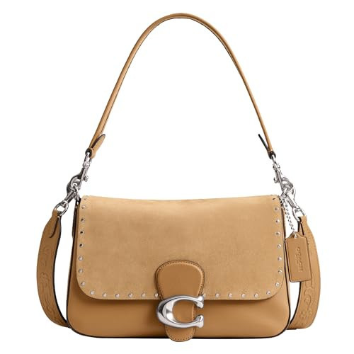 Coach Soft Tabby, Peanut | Amazon (US)