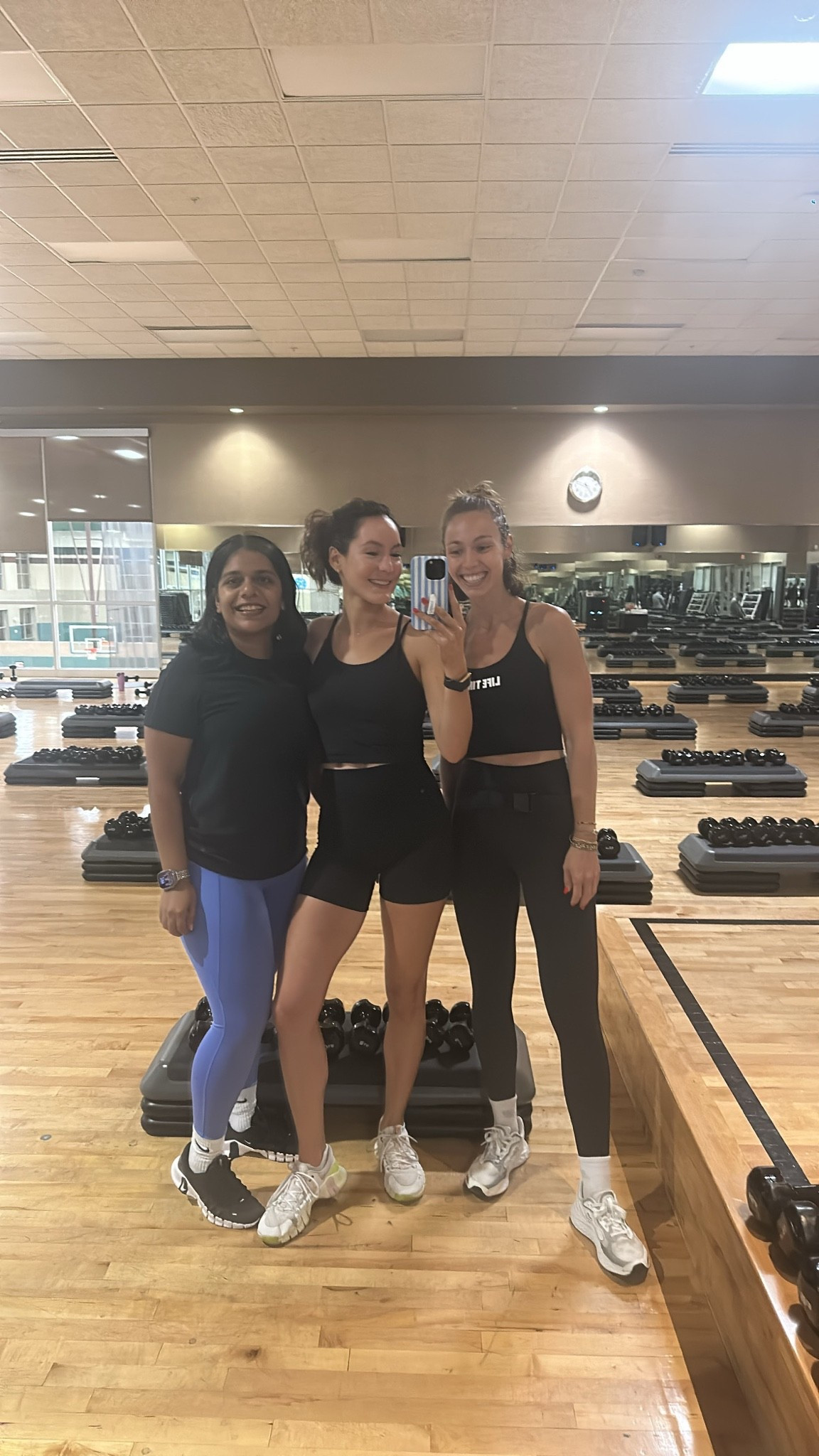 9/21/26 workout ootn

#LTKfitnessgoals #LTKActive