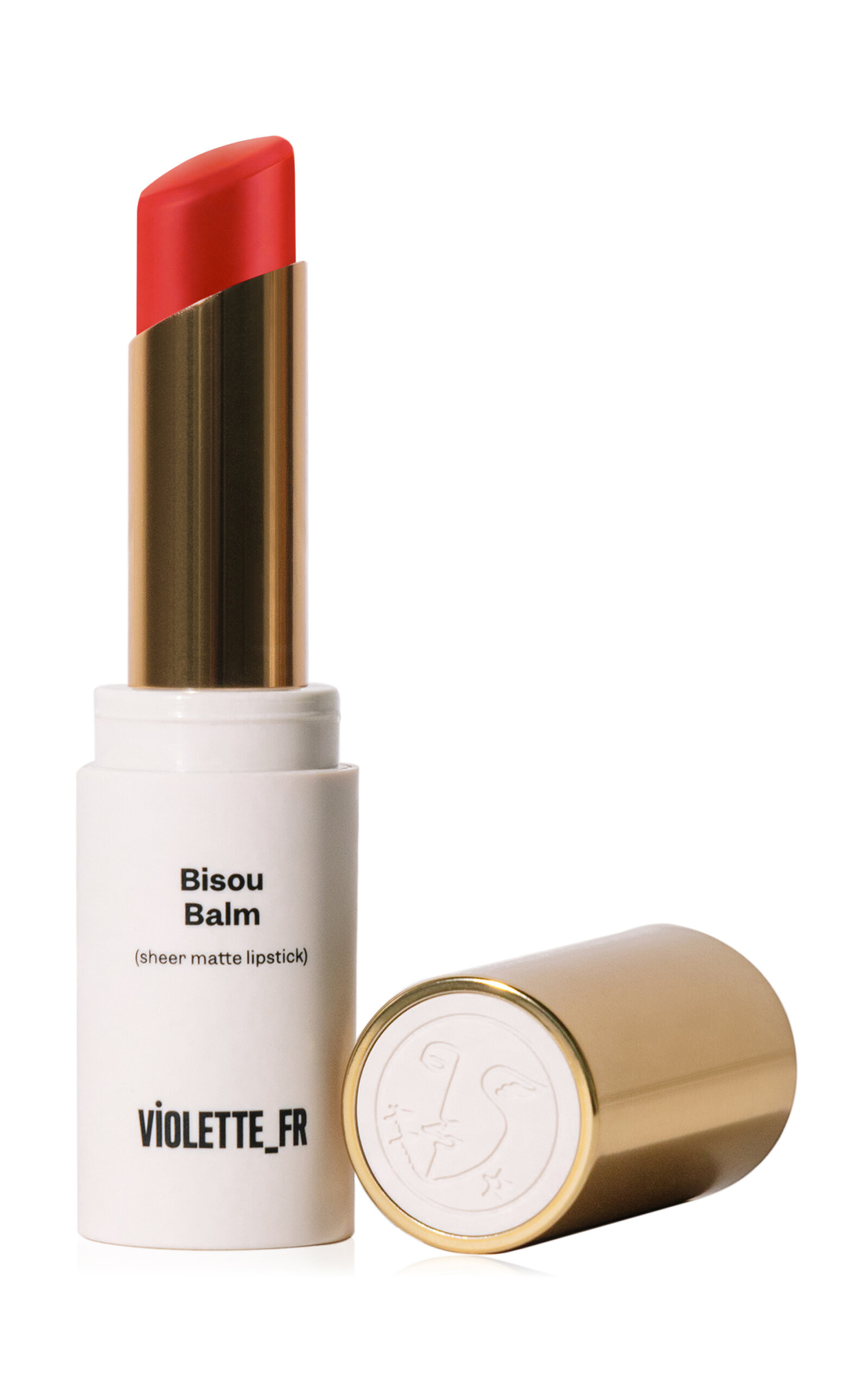 VIOLETTE_FR Bisou Balm - Bonbon Coquelicot - Moda Operandi | Moda Operandi (Global)