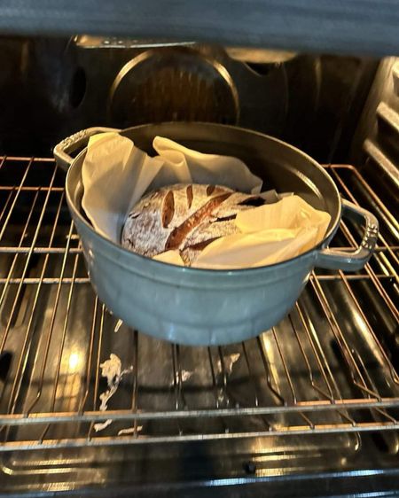 Check out my latest creation - Sourdough Chocolate Bread! Here are the tools I used to make it.

#LTKfindsunder50 #LTKhome #LTKfindsunder100