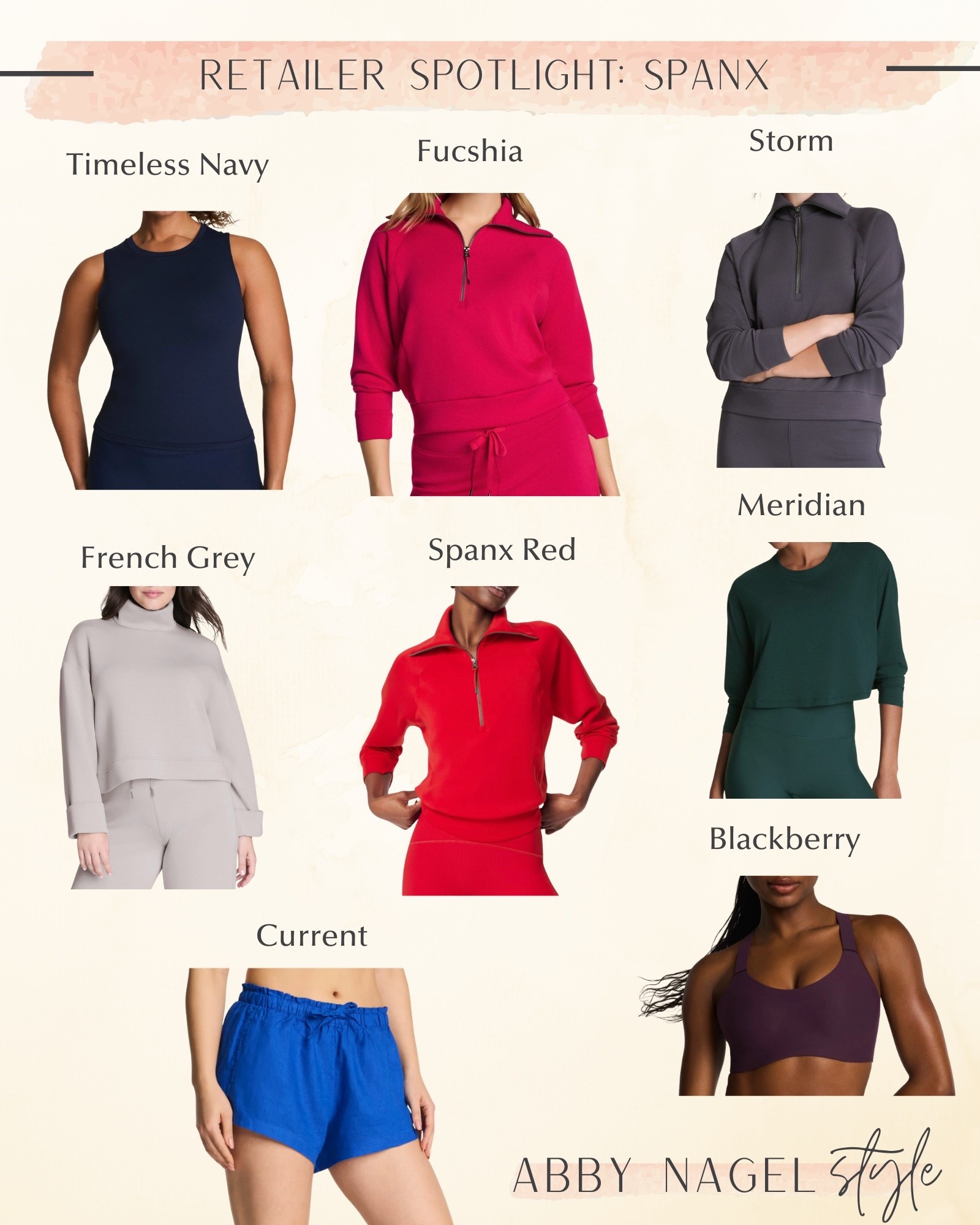 Winter colors!  Paste in app code at checkout for 20% off.  

#LTKActive