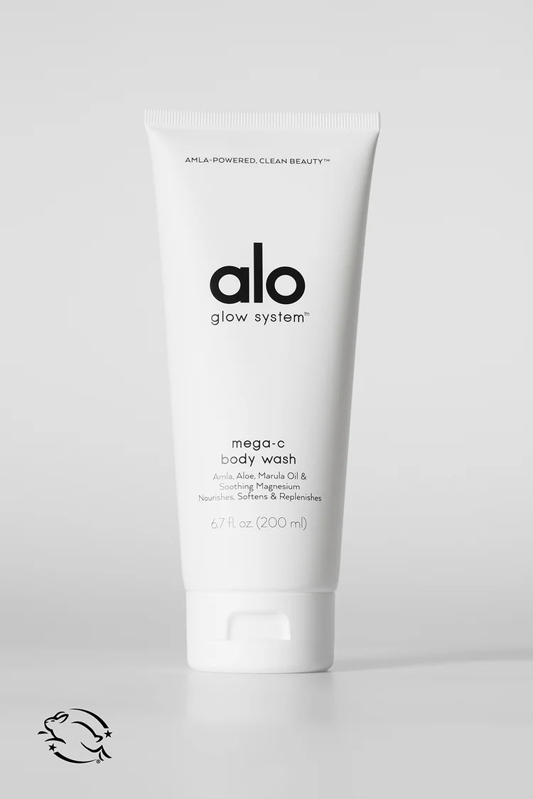 Mega-C Body Wash | Alo Yoga (US)