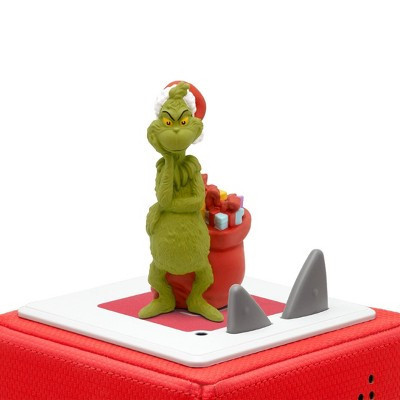 tonies Grinch Tonie Figurine | Target