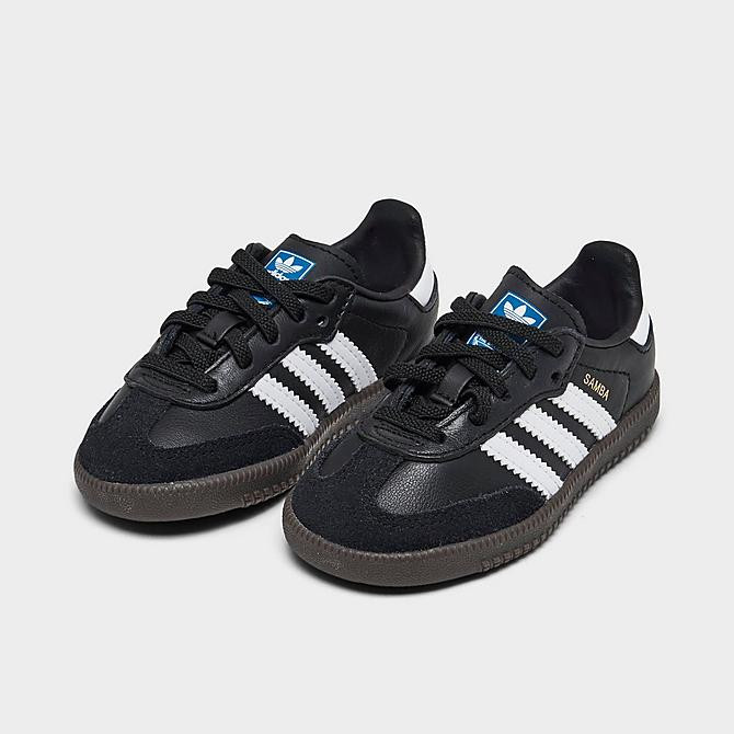Kids' Toddler adidas Originals Samba OG Casual Shoes | Finish Line (US)