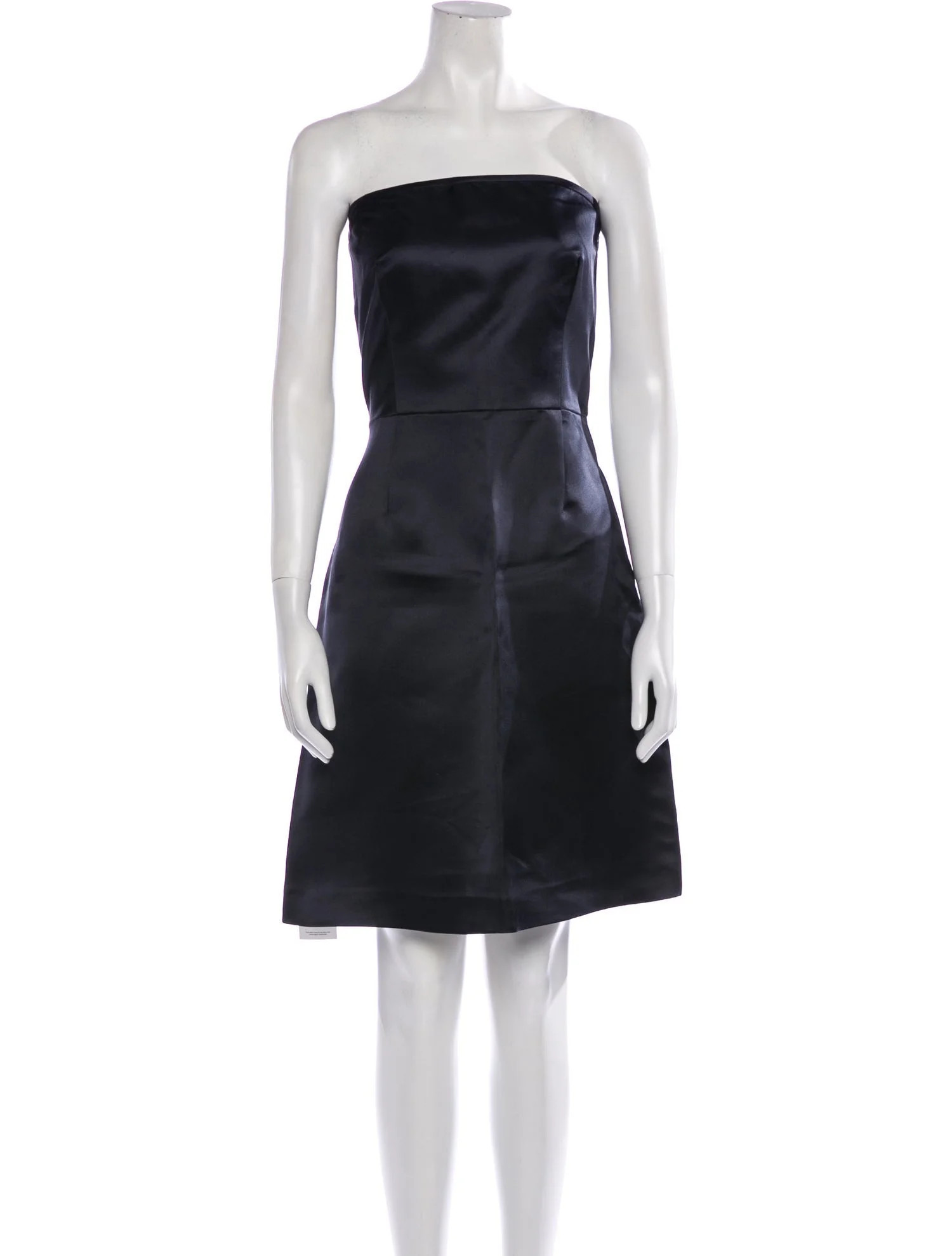 Vintage Mini Dress w/ Tags | The RealReal