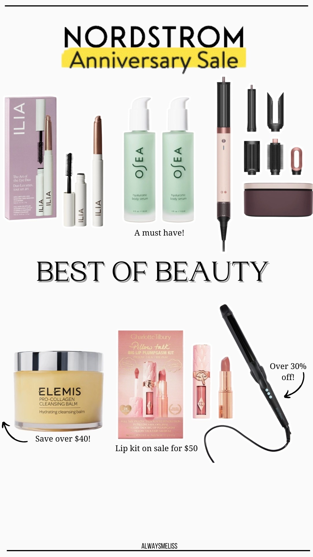 Beauty finds from the NSALE!

Nordstrom Anniversary sale
Beauty
Make up

#LTKgrwm #LTKBeauty
