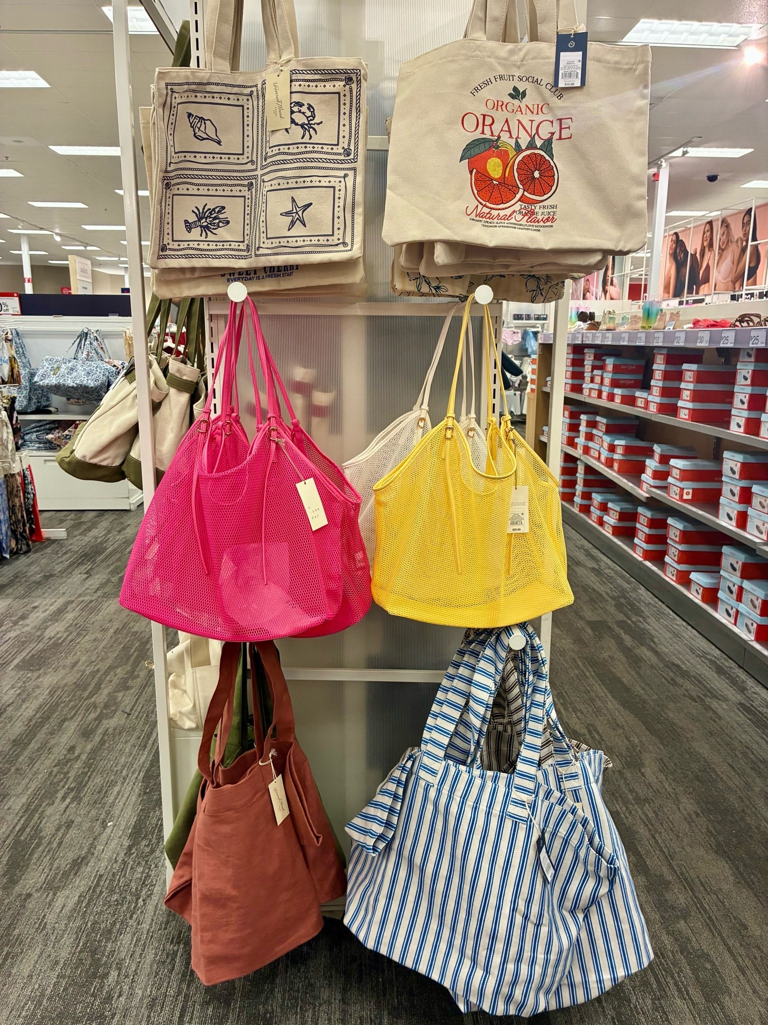 New totes for summer on sale!!

#LTKdayinmylife #LTKmomlife #LTKSeasonal