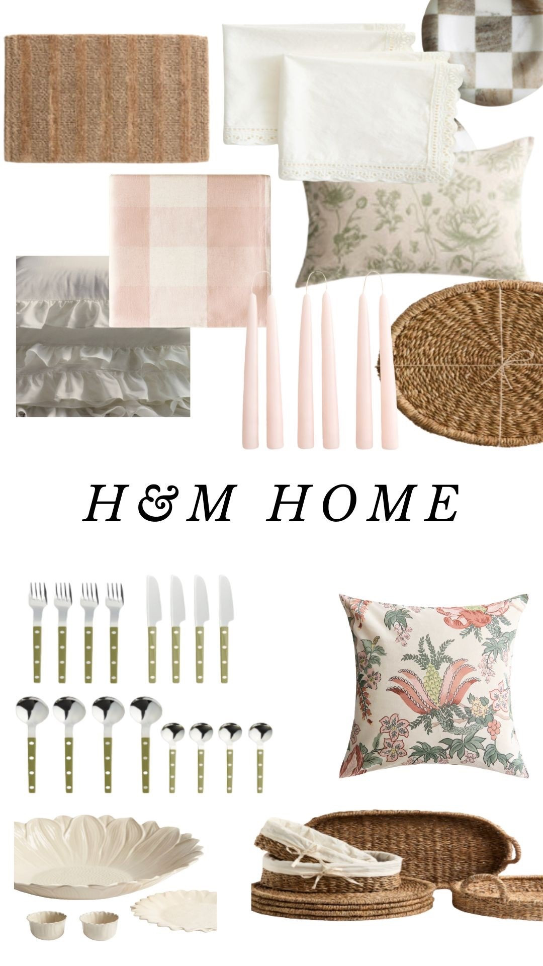 Some of my favorites for spring 🌷 

#LTKHome