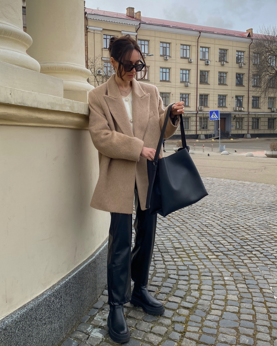 In love with this new H&M coat 😍


#LTKitbag #LTKfit #LTKworkwear