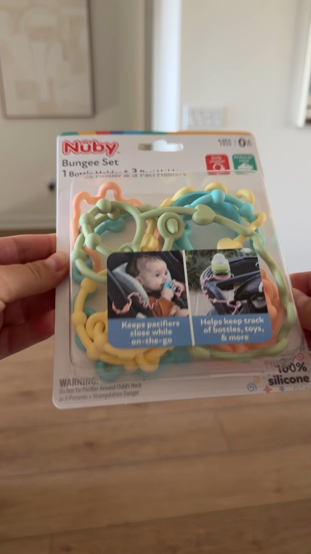 Nobody tells you how much of having a baby is just realizing, in real time, why very specific products exist. 

—

baby toy straps, stroller toy straps, high chair toy straps, bungee toy straps, baby toy tether, toy drop straps, baby tether straps, stroller accessories for baby, high chair accessories, baby essentials, baby products we use, baby throwing stage, 5 month old baby essentials, teether strap, straw cup strap, baby toy holder, on the go baby accessories, first time mom baby finds, practical baby products, everyday baby essentials, stroller must haves, baby feeding accessories, baby travel accessories, Amazon baby finds, mom baby finds

#LTKmomlife #LTKBaby #LTKKids