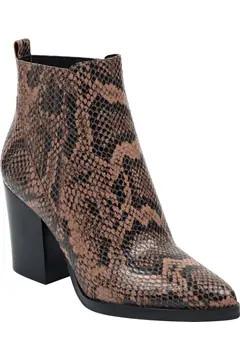 Alva Bootie | Nordstrom