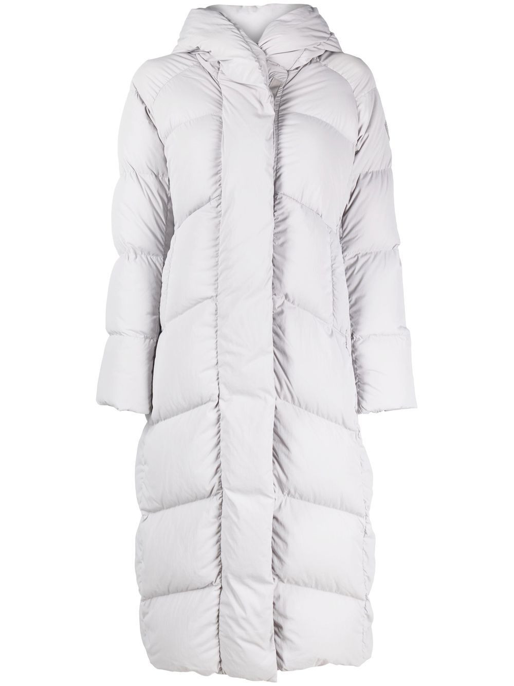 Canada Goose Padded Down Coat - Farfetch | Farfetch Global