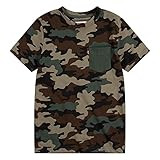 Levi's Boys' One Pocket T-Shirt | Amazon (US)