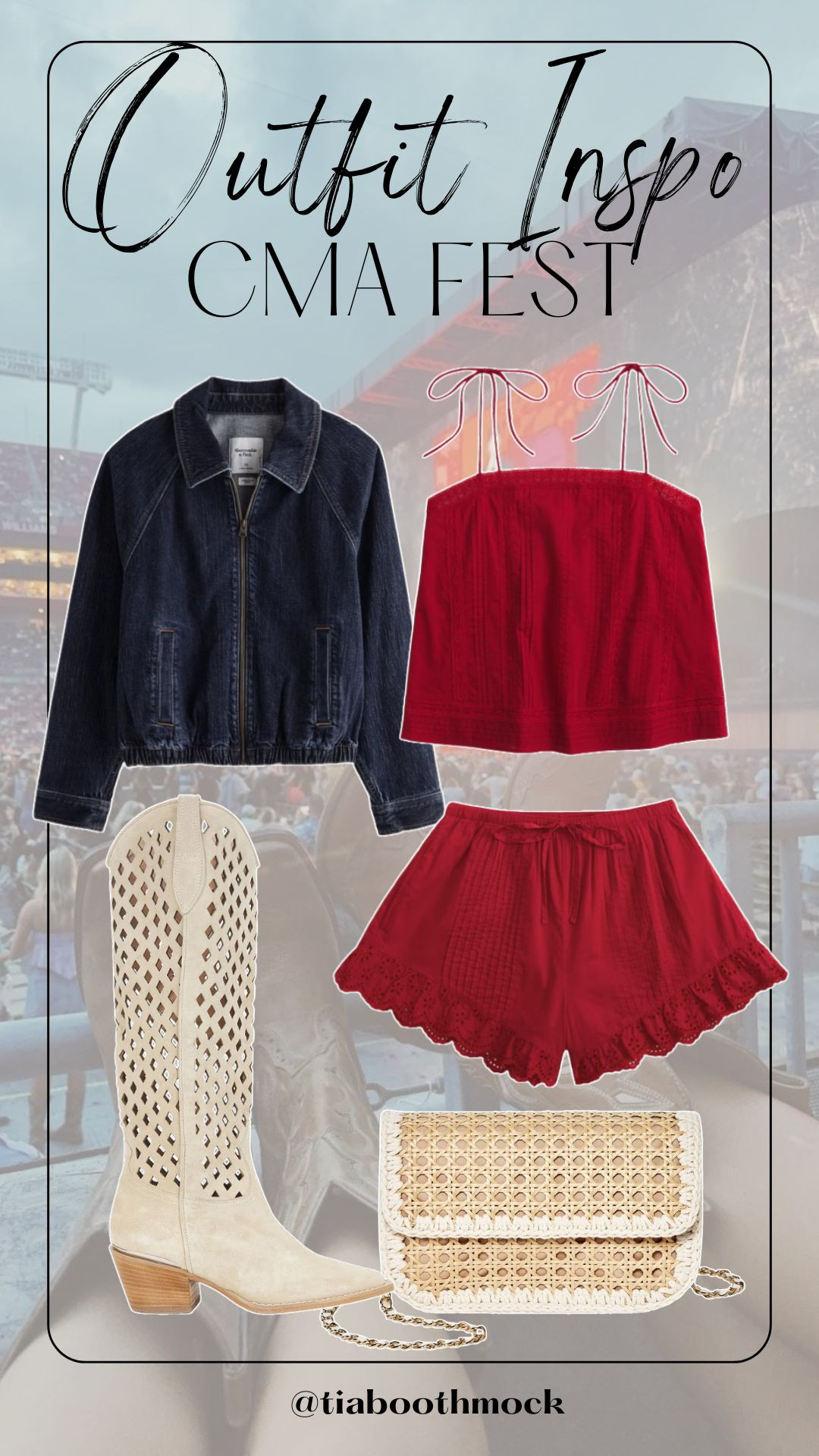 How cute is this red set?! Perfect for standing out while still being comfortable all day long ❤️

#LTKgrwm #LTKootd #LTKSeasonal