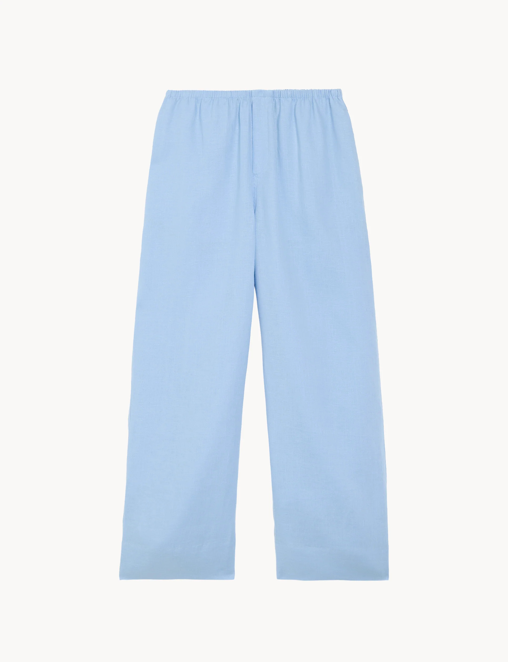 Bay Trouser | With Nothing Underneath