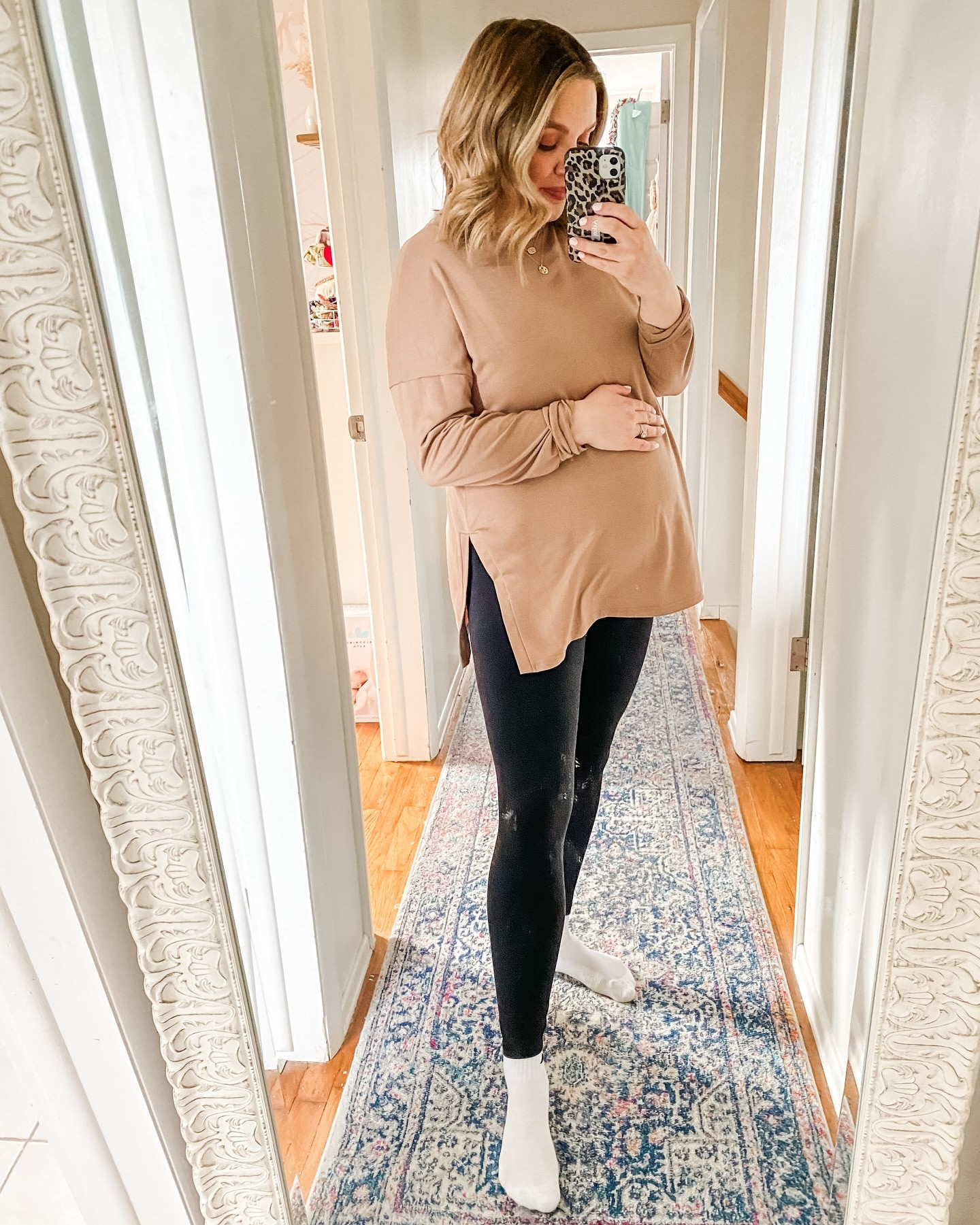 38, 28, and 20 weeks. 💗🎀✨🪩

#LTKBump #LTKFindsUnder50 #LTKStyleTip