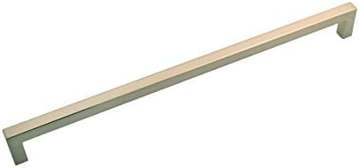 Hickory Hardware HH075336-EGN Skylight Collection Pull, 12 Inch Center to Center, Elusive Golden ... | Amazon (US)