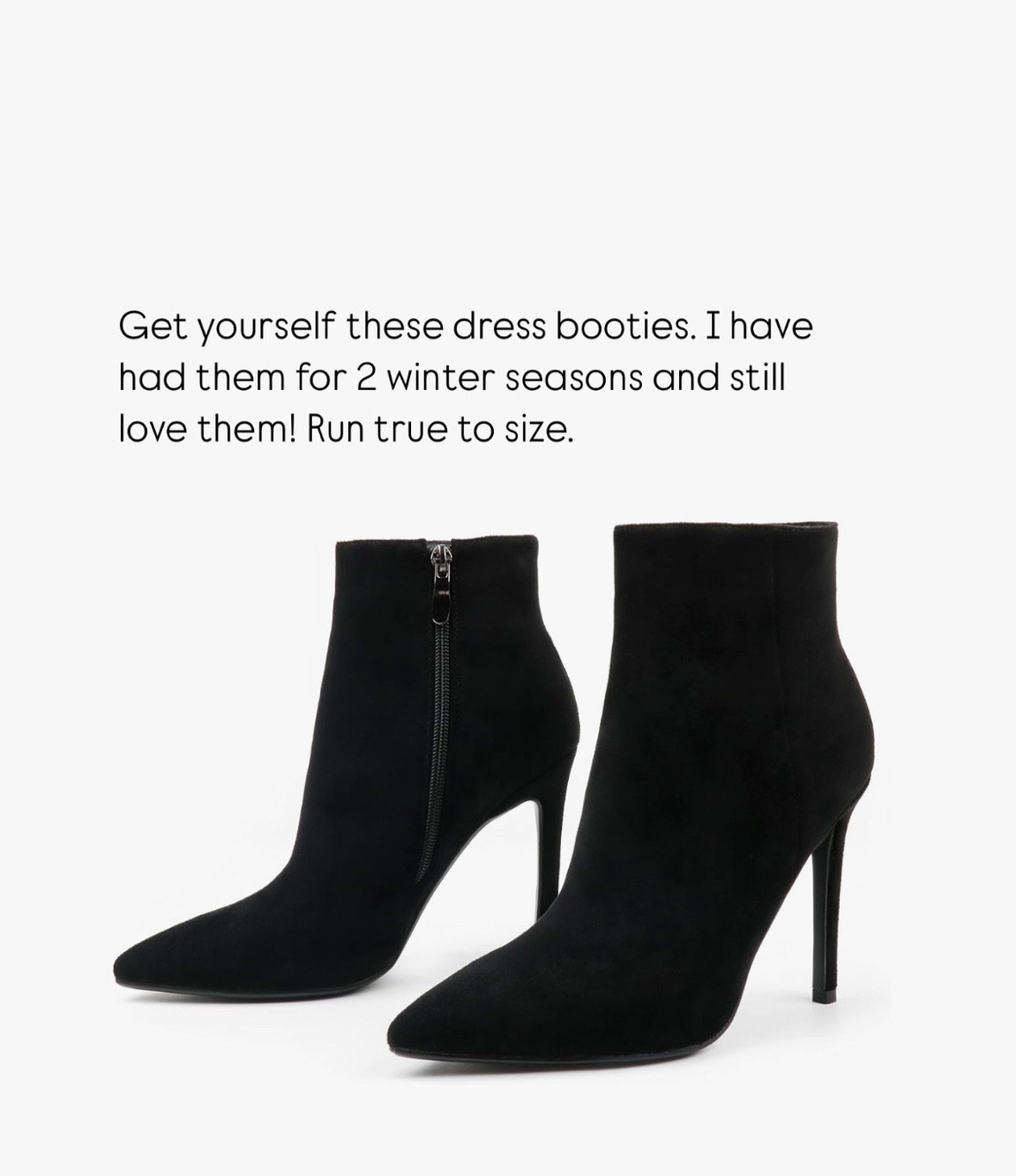 Love these! Shoe staple! 

#LTKFindsUnder50 #LTKSeasonal #LTKShoeCrush