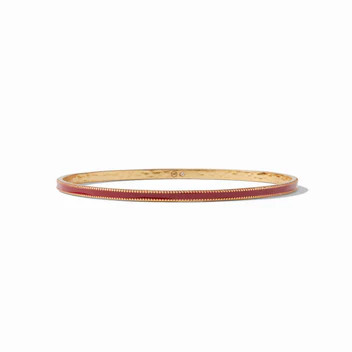 Marseille Thin Stacking Bangle | Julie Vos | Julie Vos