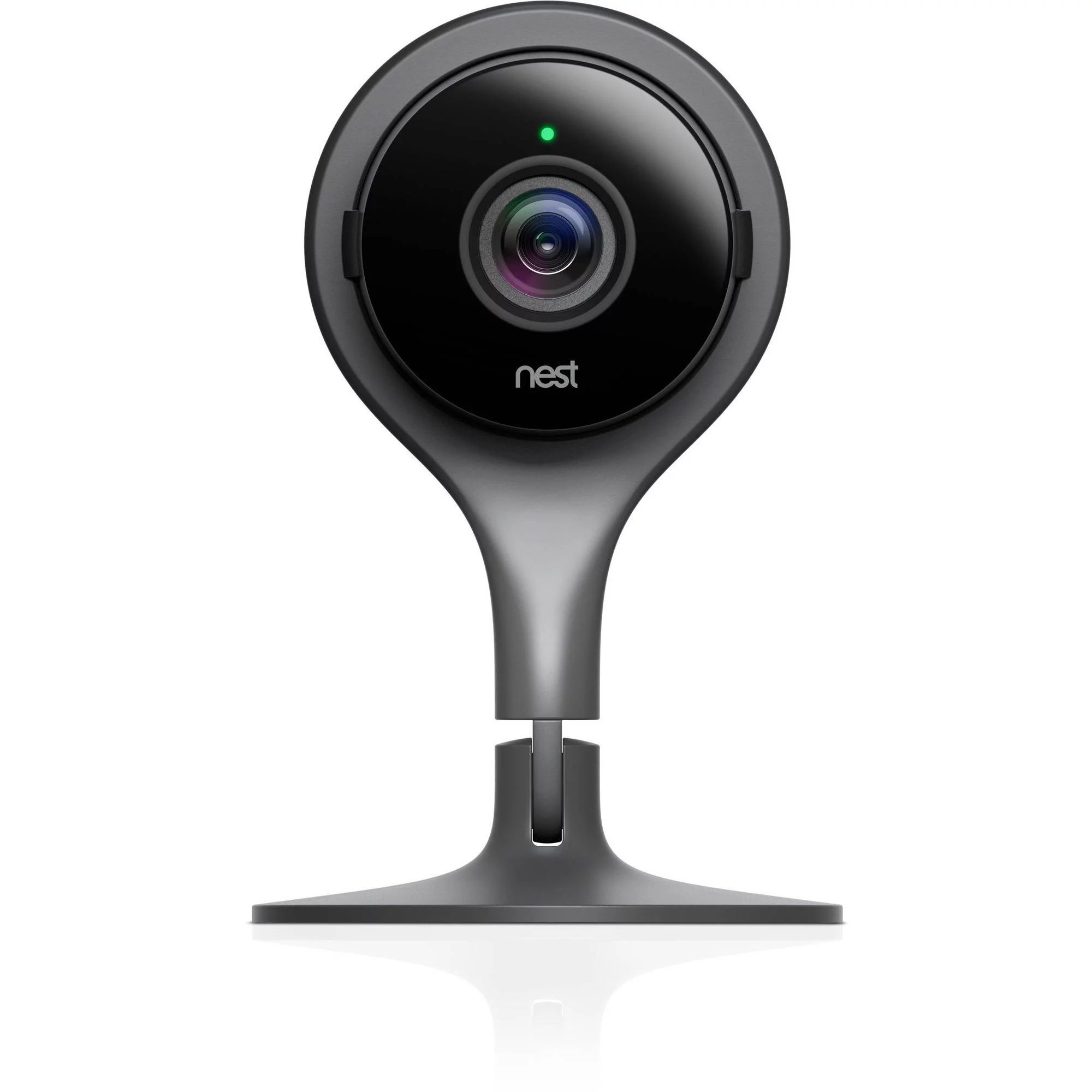 Google Nest Cam Indoor Security Camera | Walmart (US)
