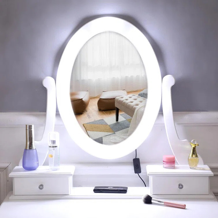 Villiers Vanity | Wayfair North America