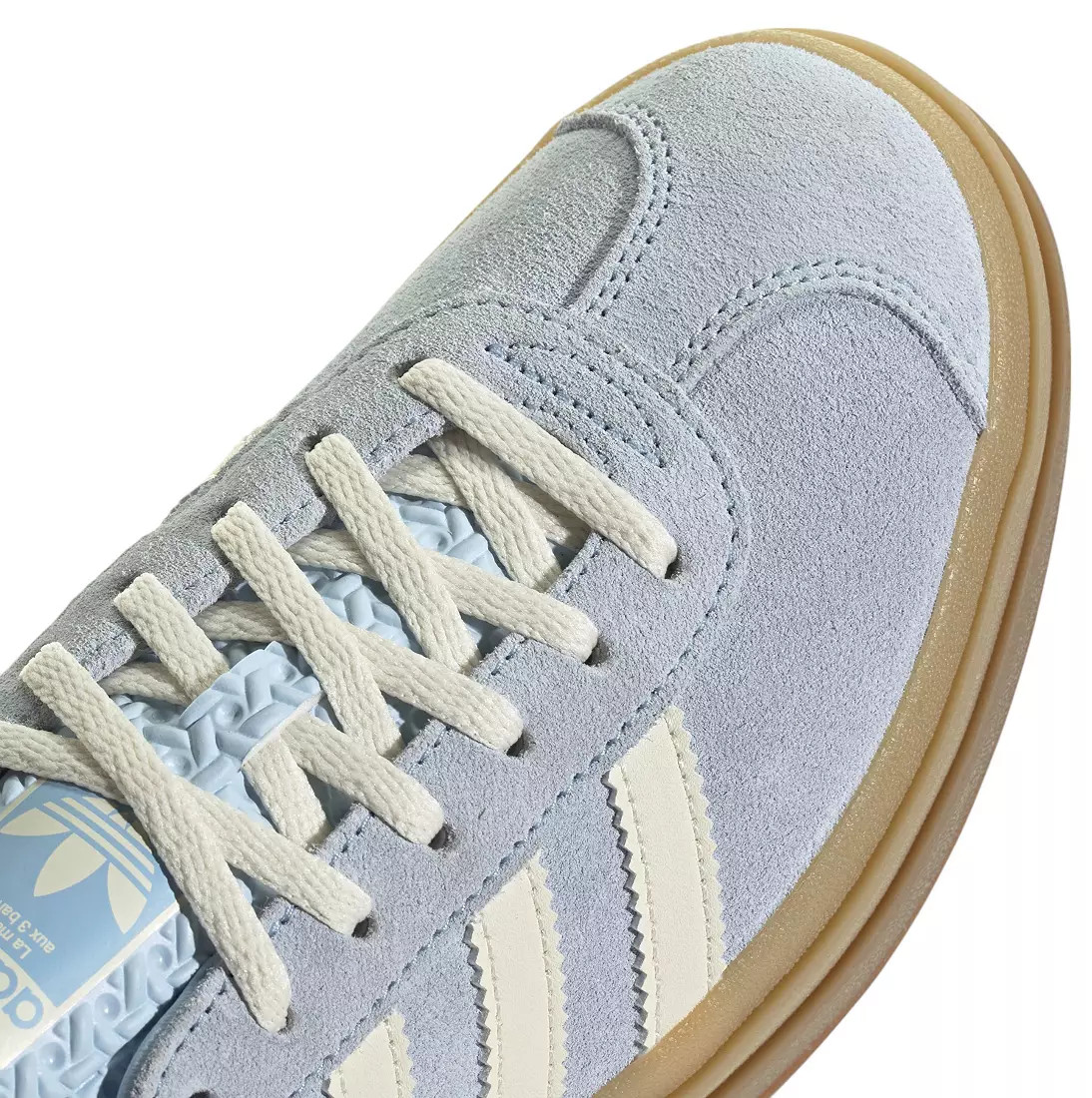 adidas Originals Women's Gazelle Bold Shoes | DICK'S Sporting Goods