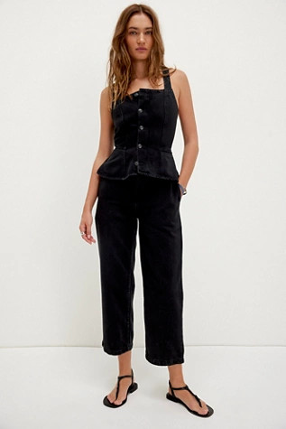 We The Free Hazel Jumpsuit | Free People (Global - UK&FR Excluded)