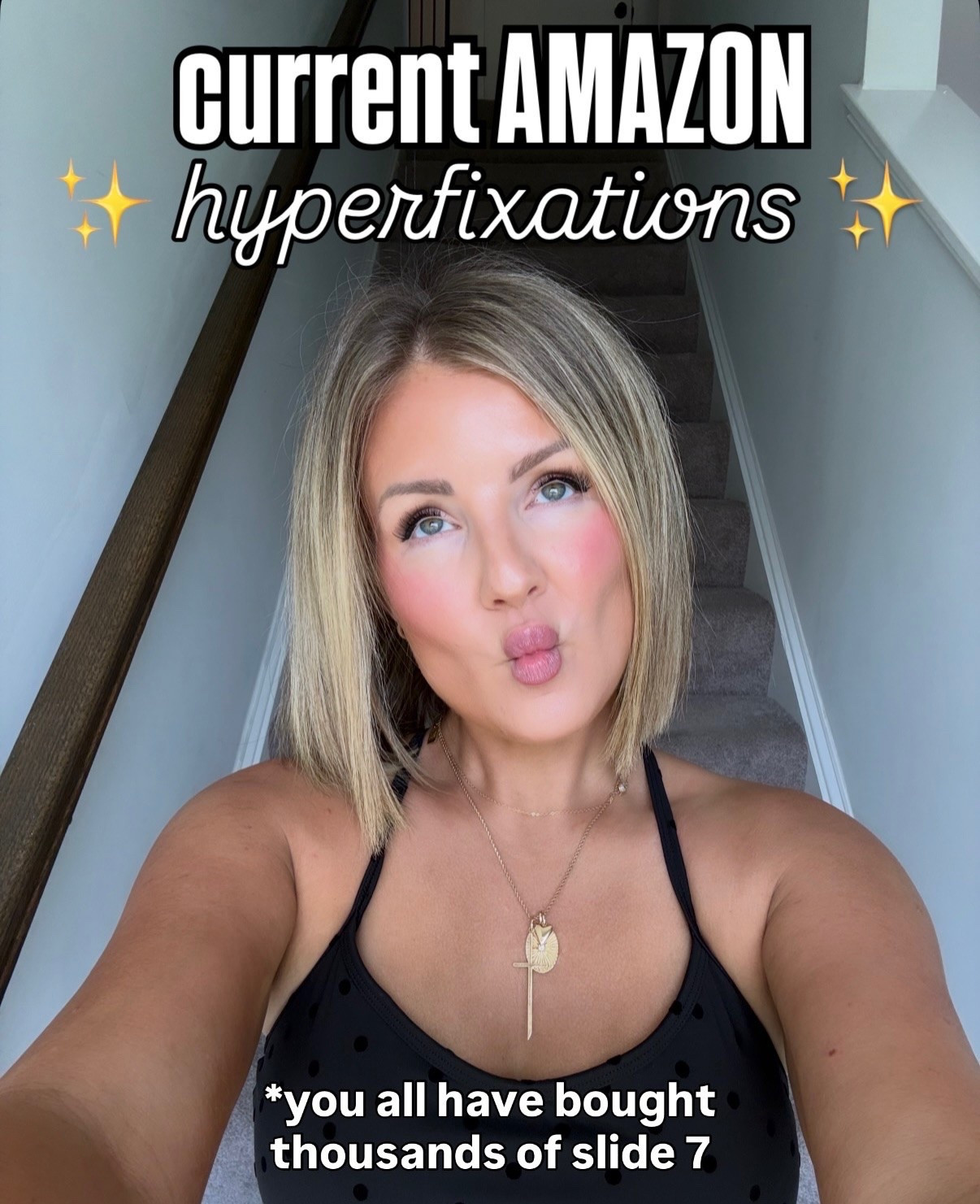 These Amazon finds are some of my absolute favorites!!

#LTKmomlife #LTKdayinmylife #LTKootd
