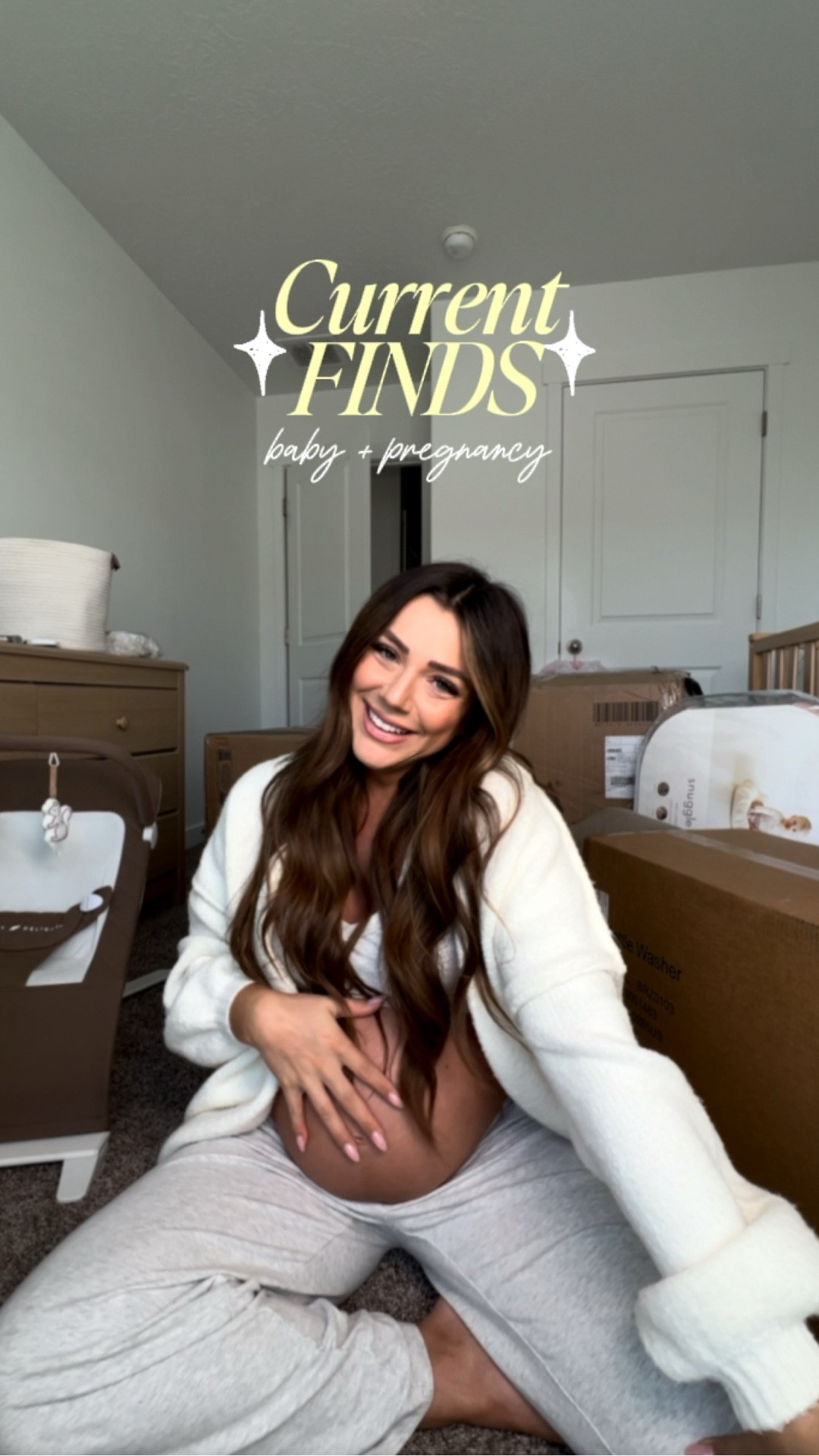 👇🏼3 Tips for mamas who want cute, quality, & not gonna break the bank!🛒 P.S. comment “link” for product links! (discount code for @mabecarriers : “BRIT” )

💸 1. Even if you’re not planning to make a baby registry or have a baby shower, make a registry anyways! Most places you register with offer a “completion discount” of 15-20% off. So just buy everything you’re going to get through a registry so you can get a discount on everything! Amazon, Babylist, etc. 

🧸 2. Gender neutral colors!! If you want to spend more on certain items, choose the items you’ll use with every baby & get it in a gender neutral color! That way it’s an investment rather than a one-time splurge. 

📲 3. Don’t sleep on FB Marketplace!!! People sell things brand new sometimes! Know the high quality products/brands & keep an eye out throughout your pregnancy. A good deal will come!

Remember - you don’t need everything, and everything you get doesn’t HAVE to be perfect, aesthetic, organic, brand new, trendy, etc. Baby is already so lucky to have you as their mama & everything you’re doing is enough💗


{ baby registry first time mom baby shower baby items mom tips amazon shopping pregnancy utah #pregnancy #babyregistry #firsttimemom #utah #babyitems #momtips }

#LTKBump #LTKFamily #LTKBaby