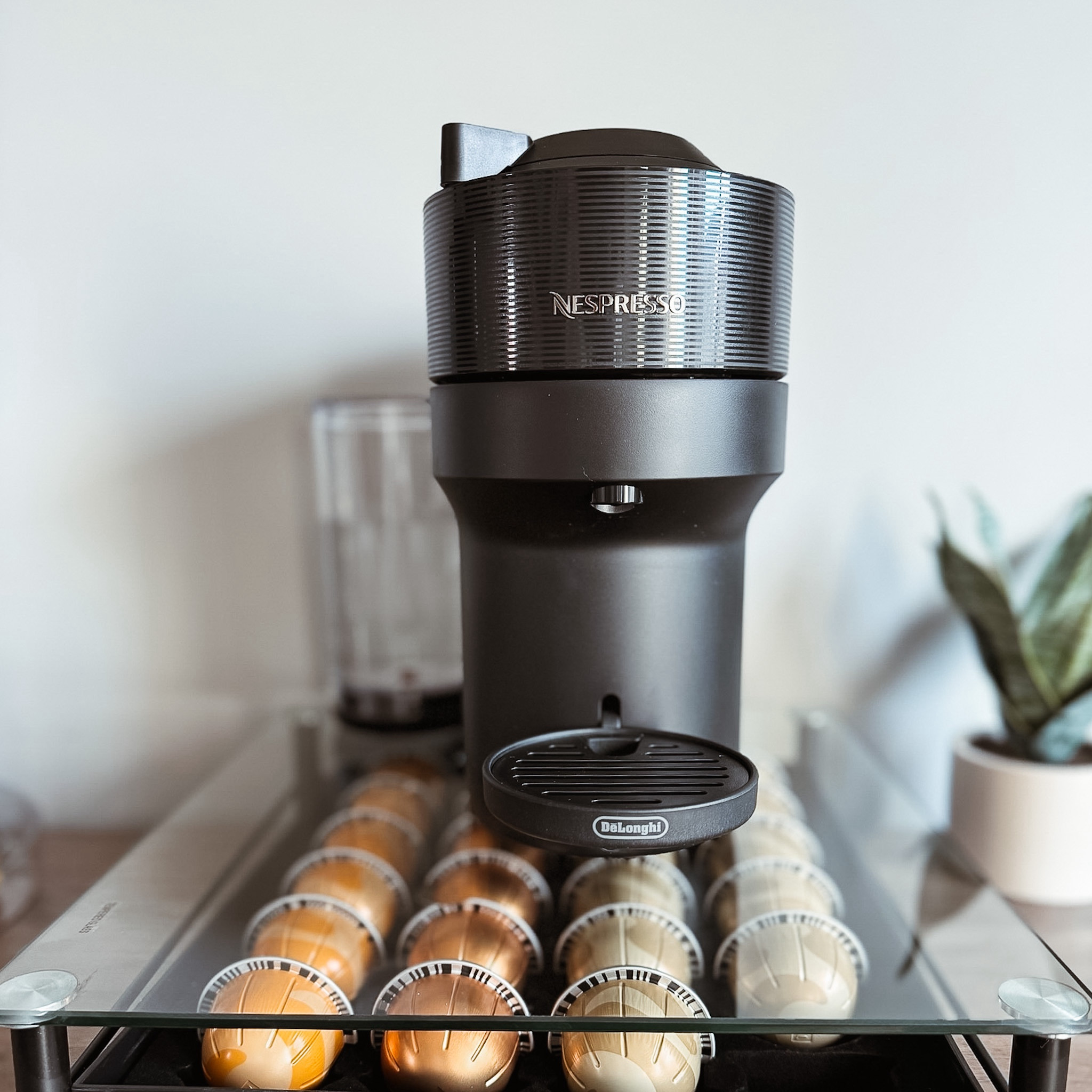  New Nespresso 🥰😍

#LTKhome #LTKfindsunder100