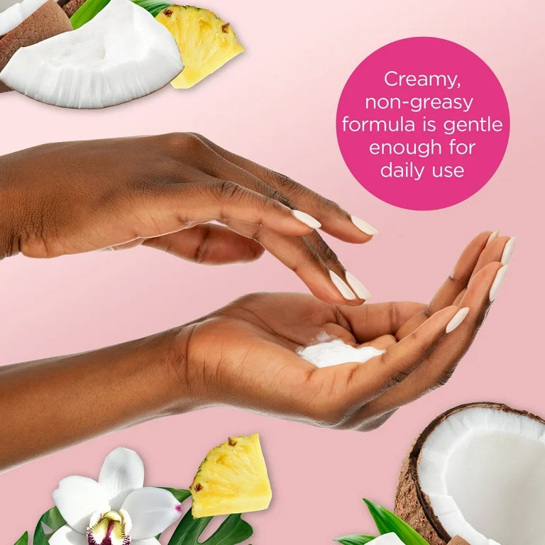 Bodycology Moisturizing Body Cream, Cabana Days, 8 oz | Walmart (US)