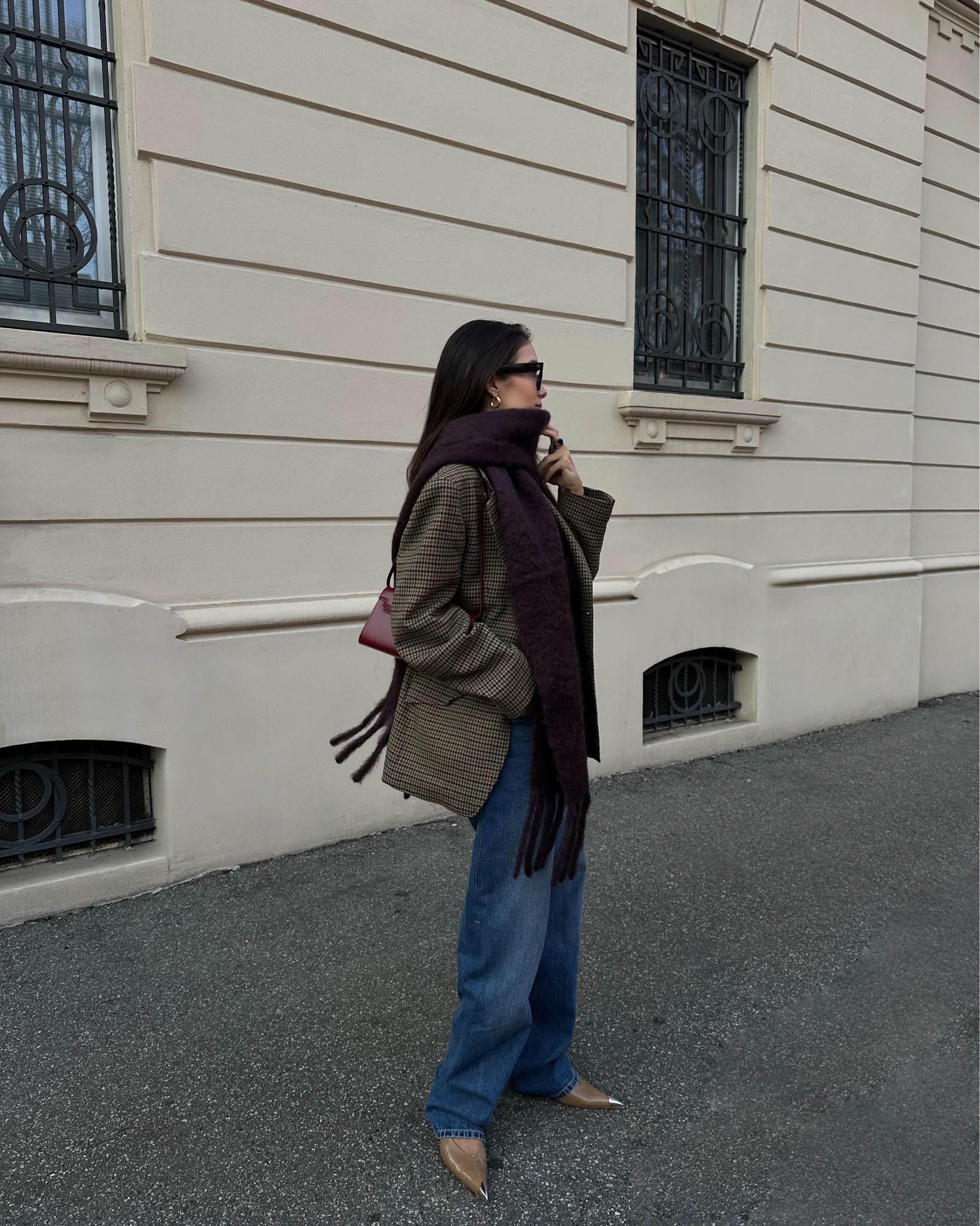 Afternoon coffee look☕️

#LTKMostLoved #LTKSeasonal #LTKWatchNow