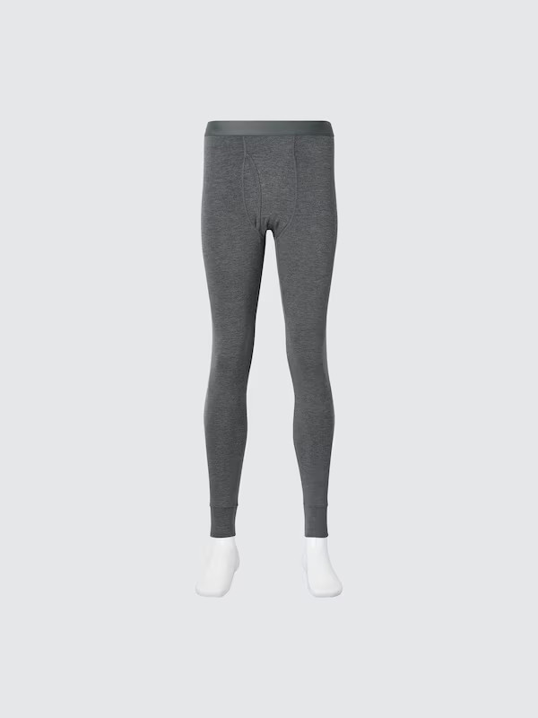 HEATTECH Ultra Warm Tights | UNIQLO (US)