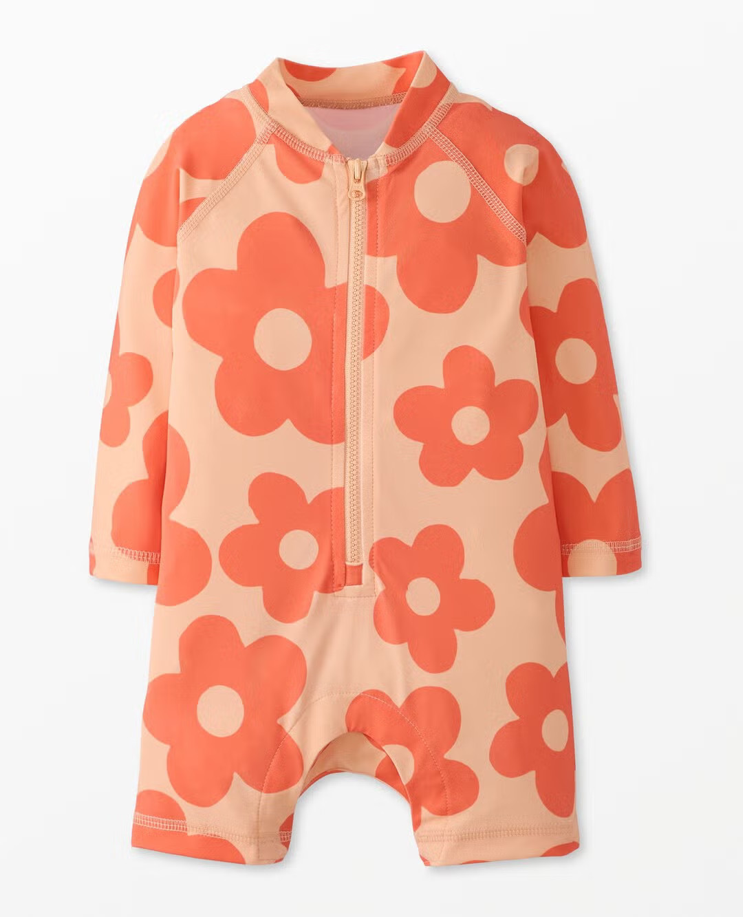 Baby Rashguard Swimsuit | Hanna Andersson