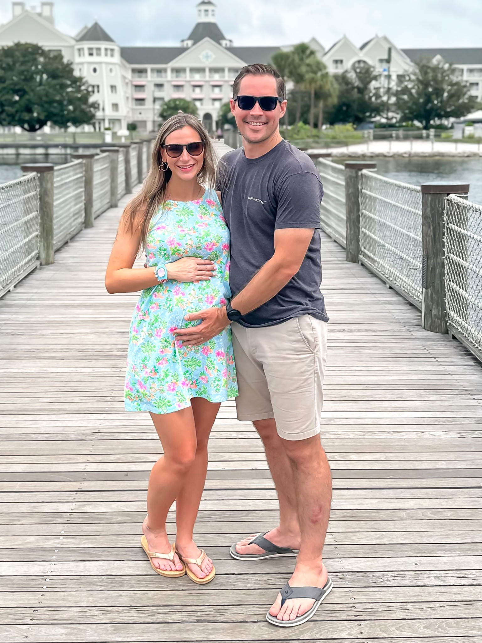 Lilly Pulitzer Maternity Dresses