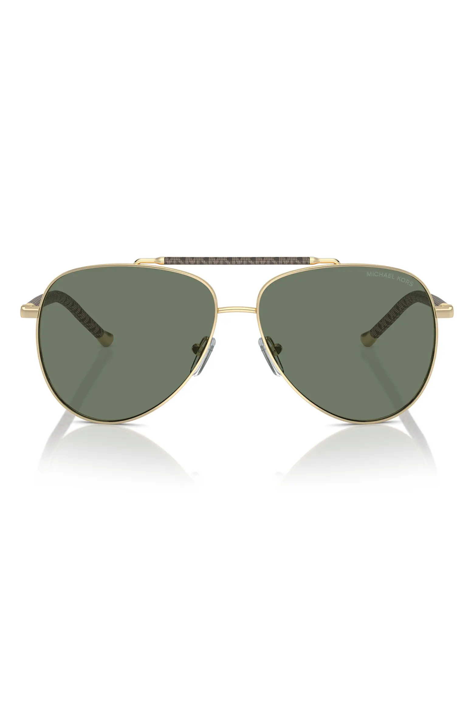 Portugal 59mm Pilot Sunglasses | Nordstrom