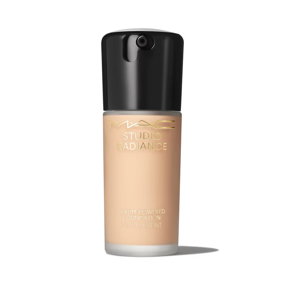 Studio Radiance Serum-Powered Foundation | MAC Cosmetics - Official Site | MAC Cosmetics (US)
