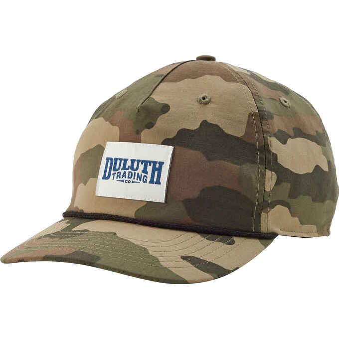 Dry on the Fly Dad Cap | Duluth Trading Company