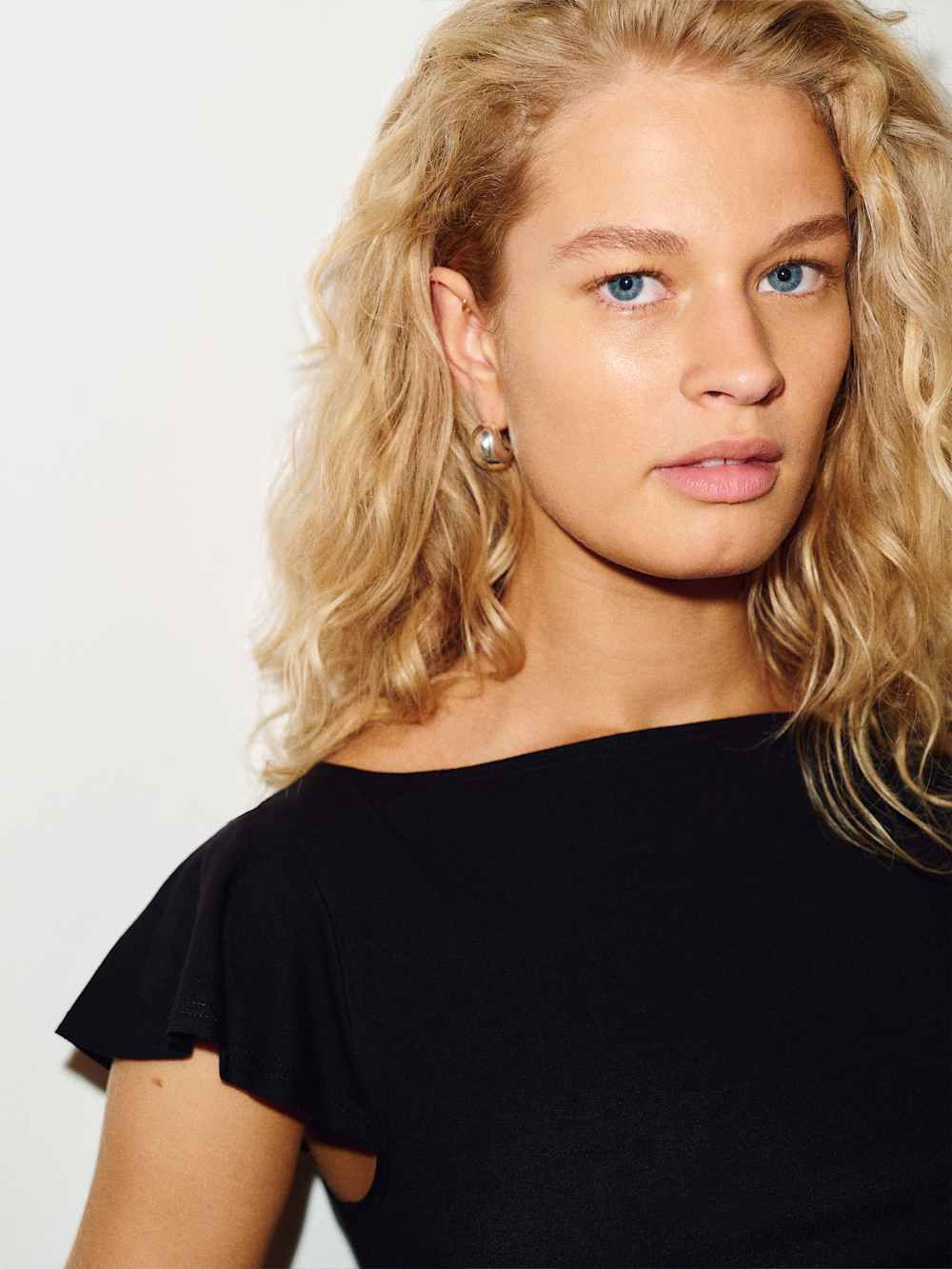 Jensen Knit Top | Reformation (Global)