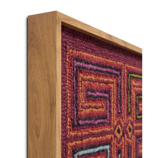 Tatacoa Wall Art - Tatacoa | Rugs Direct