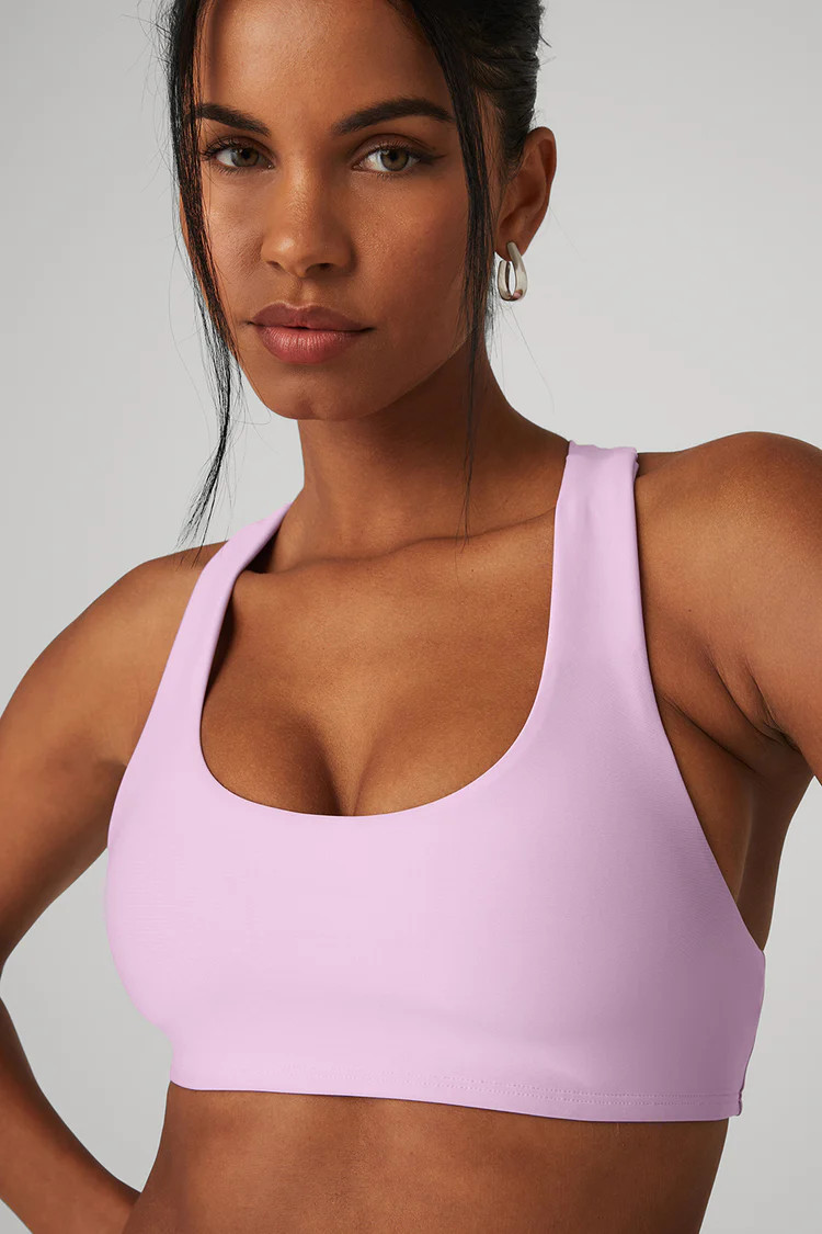 Airlift Advantage Racerback Bra | Alo Yoga (US)