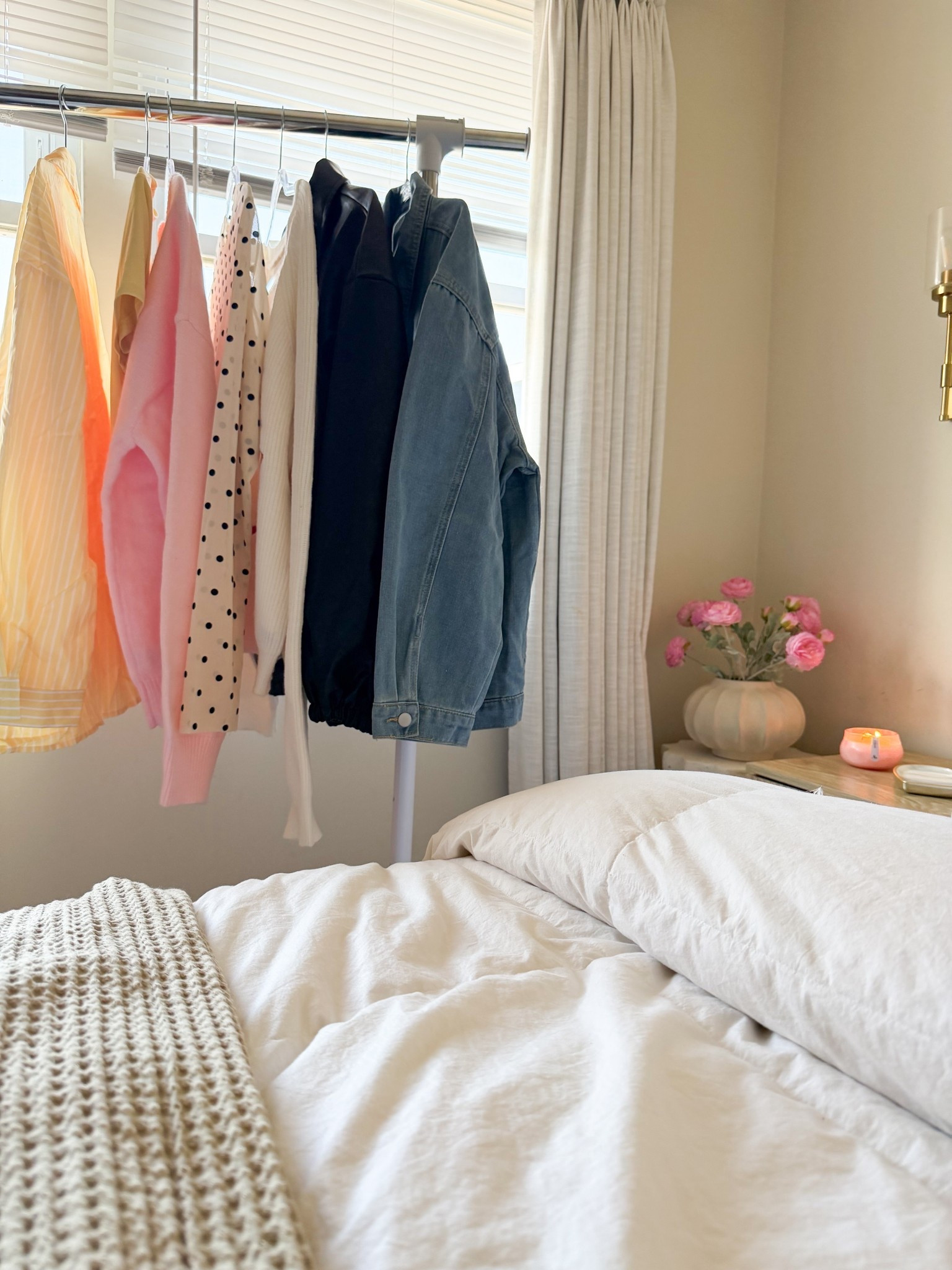 My Recent order from shein🏷️🤍✨