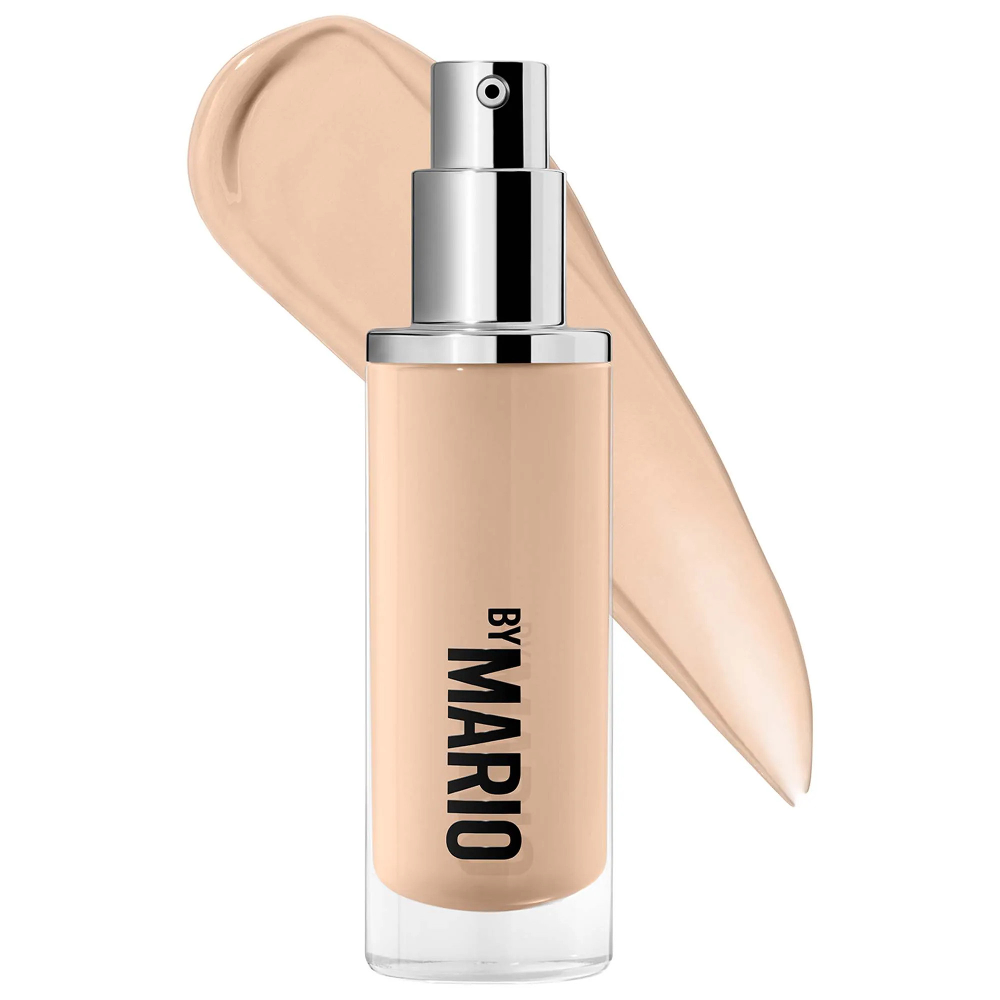 MAKEUP BY MARIO SurrealSkin™ Liquid Foundation 1C 1 oz / 30 mL | Sephora (US)
