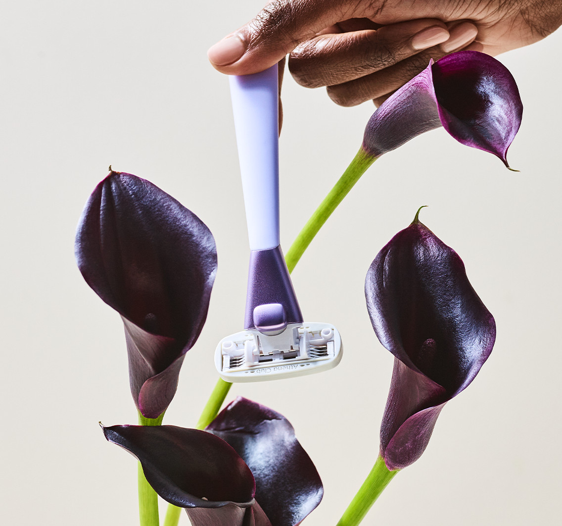 2 Five-Blade Cartridges | Athena Club (US)