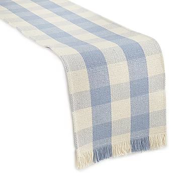 Homewear Buffalo Check Table Runners | JCPenney