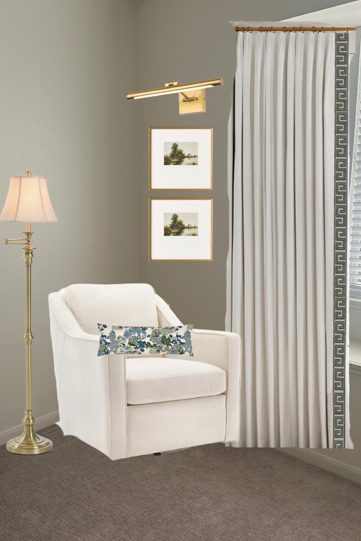 Bedroom inspo!

#LTKSeasonal #LTKStyleTip