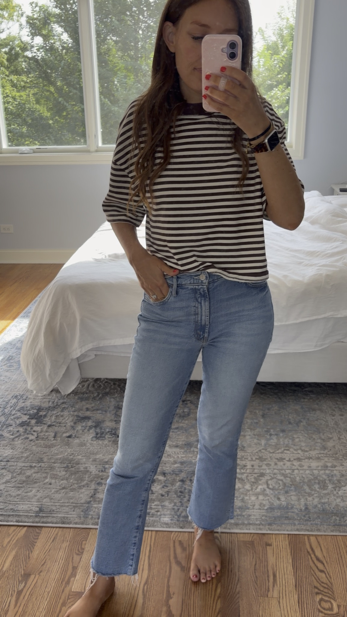 Wearing small in top

Fall / fall outfit / teacher outfit / outfit idea

#LTKootd #LTKmomlife #LTKSeasonal