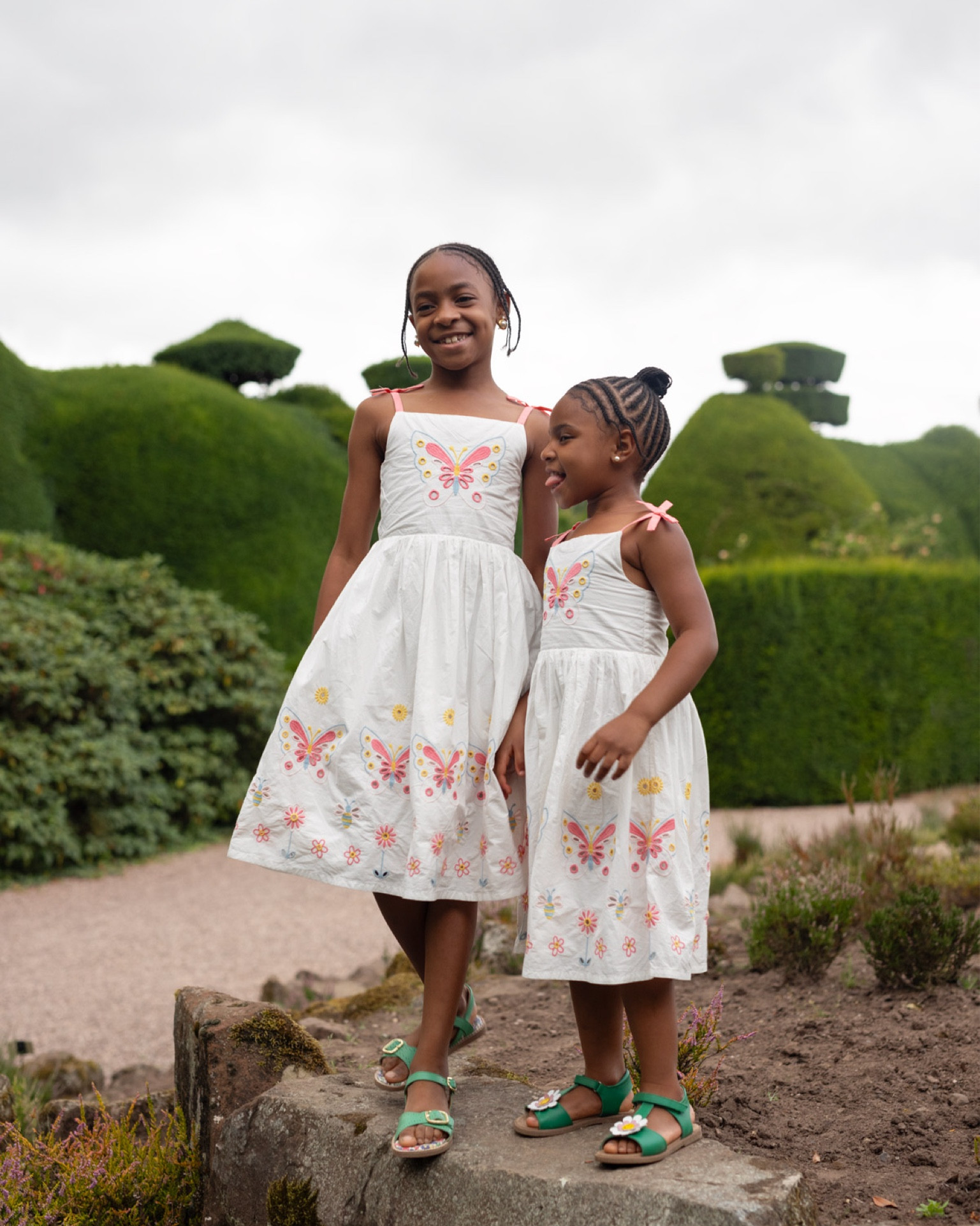 Girls summer dress🦋



#LTKkids #LTKuk #LTKsummer