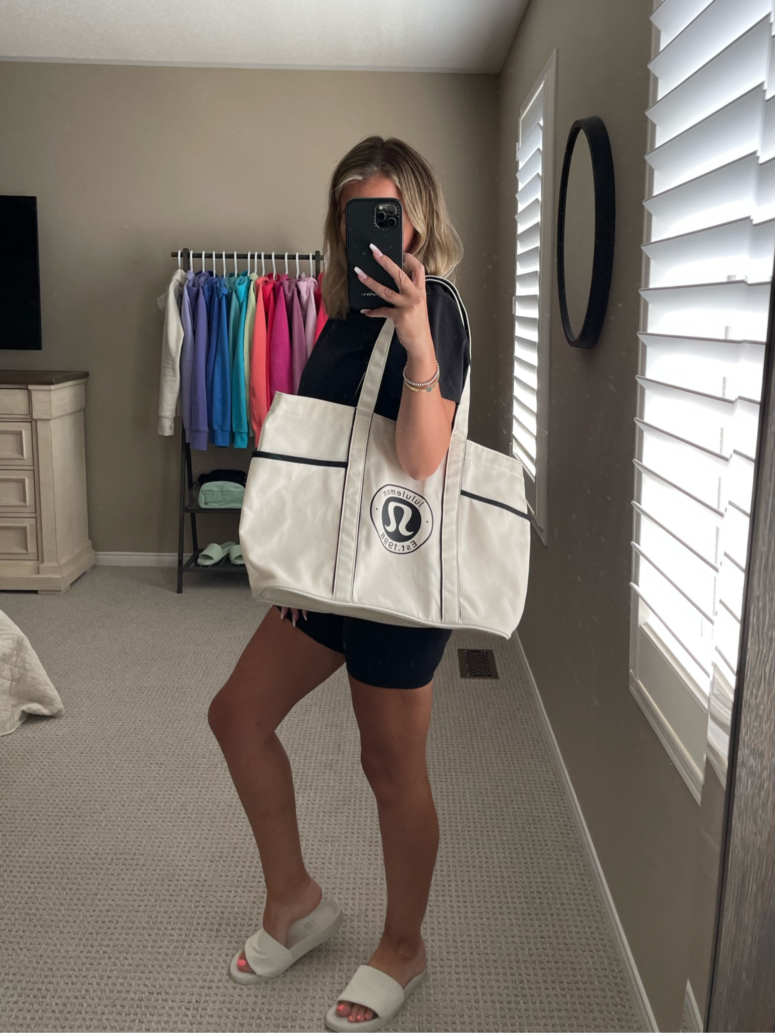 The perfect bag for summer ☀️💕

#LTKtravel #LTKstyletip #LTKFind