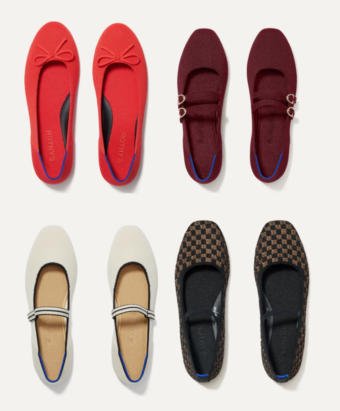 Most all rothy shoes on sale right now!!! I just snagged the white flats and I’m so excited! 

Women’s flats / ballet flats / Mary Jane flats / women’s Christmas gift / gift guide for her 

#LTKGiftGuide #LTKSaleAlert #LTKHoliday